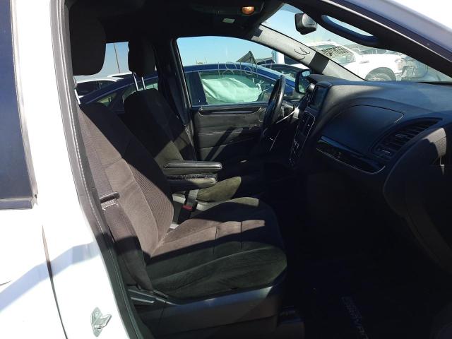Photo 5 from auction – 2016 DODGE GRAND CARA with VIN 2C4RDGBG3GR163482