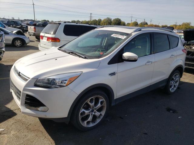 Photo 2 from auction – 2016 FORD ESCAPE TIT with VIN 1FMCU9J96GUC91704
