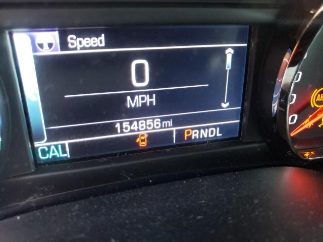 Photo 8 from auction – 2018 CHEVROLET silverado with VIN 3GCPCREC6JG256458