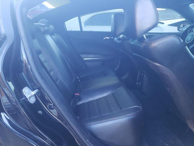 Photo 6 from auction – 2014 DODGE CHARGER SX with VIN 2C3CDXHG9EH306892