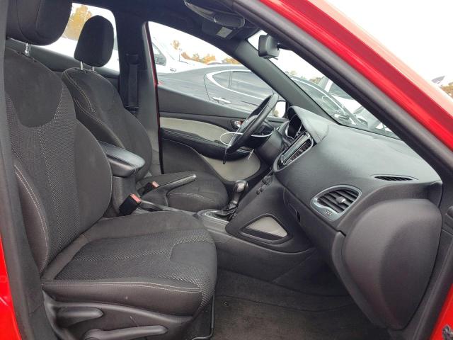 Photo 5 from auction – 2016 DODGE DART SXT with VIN 1C3CDFBB9GD720651