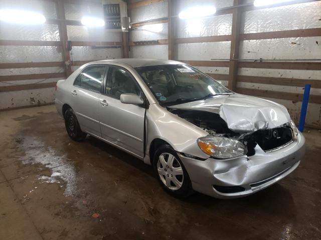 TOYOTA COROLLA CE 2006 z numerem VIN JTDBR32EX60077993 - Zdjęcie z aukcji