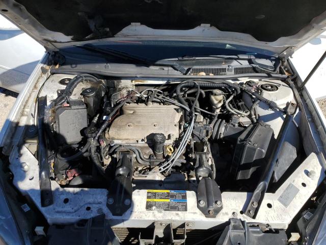 Photo 7 from auction – 2011 CHEVROLET IMPALA LT with VIN 2G1WB5EK3B1104168