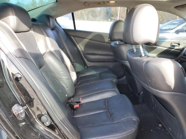 Photo 6 from auction – 2010 NISSAN MAXIMA S with VIN 1N4AA5AP6AC854832