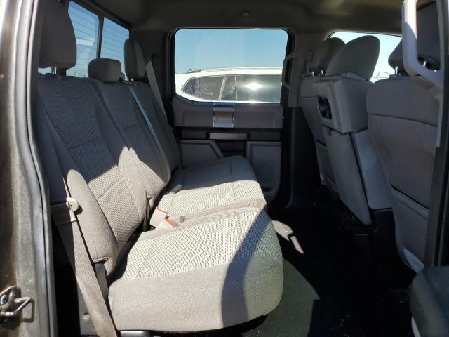 Photo 6 from auction – 2018 FORD F150 SUPER with VIN 1FTEW1CGXJKD09001