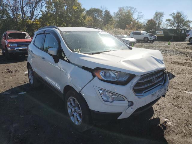 FORD ECOSPORT S 2018 with VIN MAJ3P1TE3JC184782 - Photo from auction