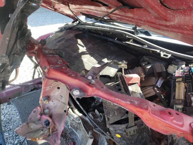 Photo 7 from auction – 2013 TOYOTA COROLLA BA with VIN 5YFBU4EE6DP201759