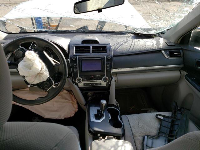 Photo 9 from auction – 2012 TOYOTA CAMRY BASE with VIN 4T1BF1FK8CU513947