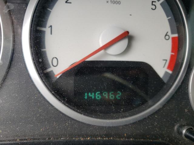 صورة رقم 8 من المزاد - 2010 DODGE GRAND CARA مع VIN 2D4RN5D1XAR165203