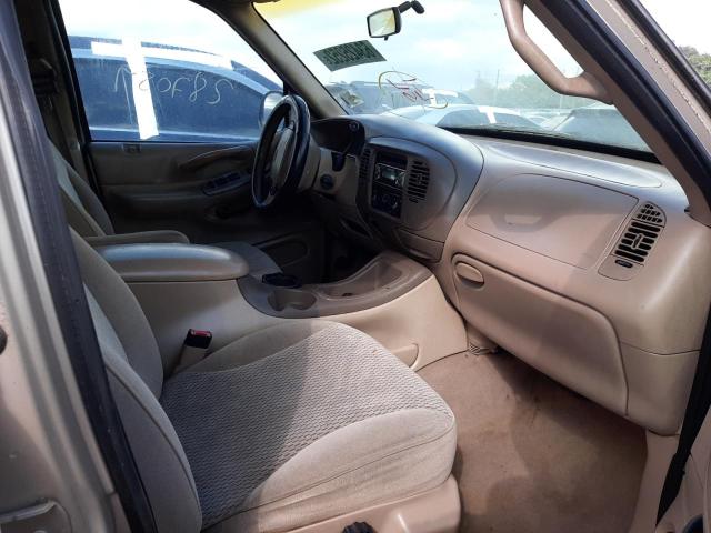 صورة رقم 5 من المزاد - 1997 FORD EXPEDITION مع VIN 1FMEU1765VLB89997
