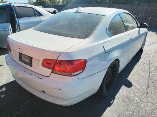 Photo 4 from auction – 2008 BMW 328 I with VIN WBAWB335X8P132552