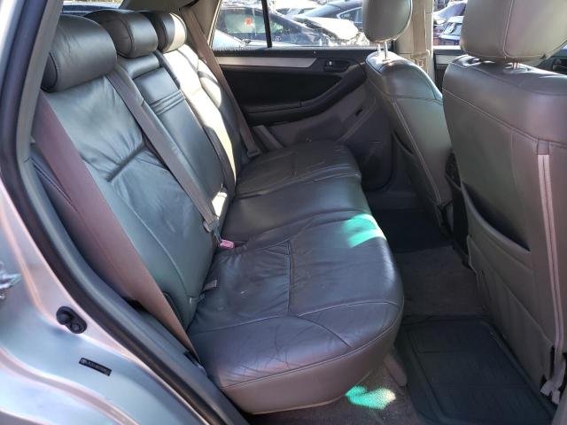Photo 6 from auction – 2007 TOYOTA 4RUNNER SR with VIN JTEZU14R370088767