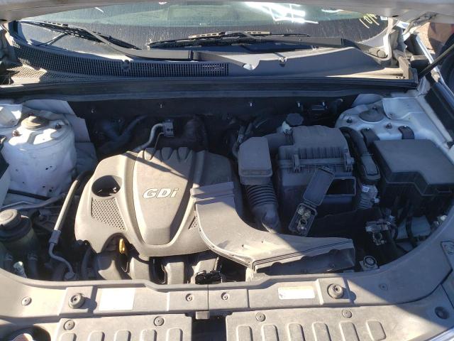 صورة رقم 7 من المزاد - 2012 KIA SORENTO EX مع VIN 5XYKU3A67CG300554