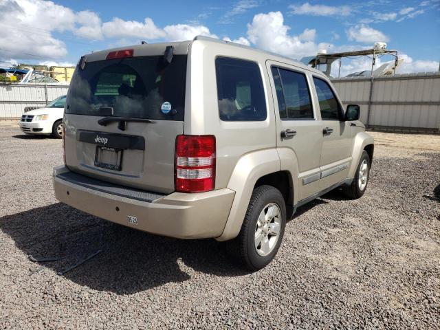 Photo 4 from auction – 2011 JEEP LIBERTY with VIN 1J4PP2GK3BW562918