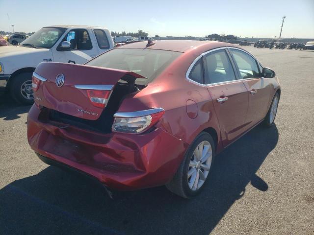 Photo 4 from auction – 2013 BUICK VERANO with VIN 1G4PS5SK7D4100448