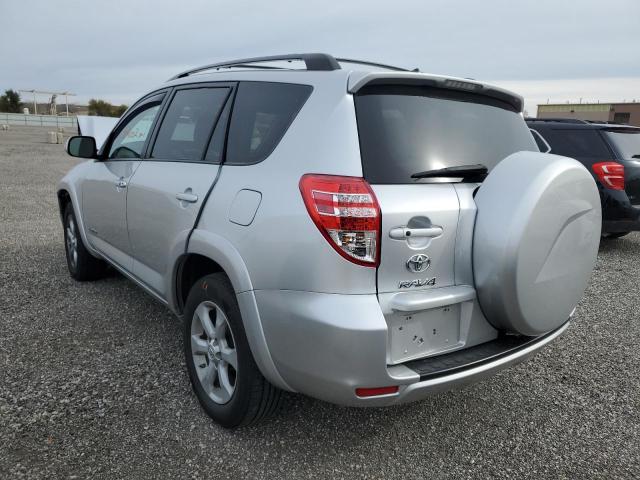 Photo 3 from auction – 2012 TOYOTA RAV4 LIMIT with VIN 2T3DF4DV8CW260319