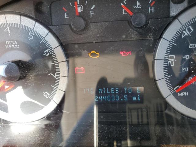 Photo 8 from auction – 2009 FORD ESCAPE XLT with VIN 1FMCU03GX9KB14918