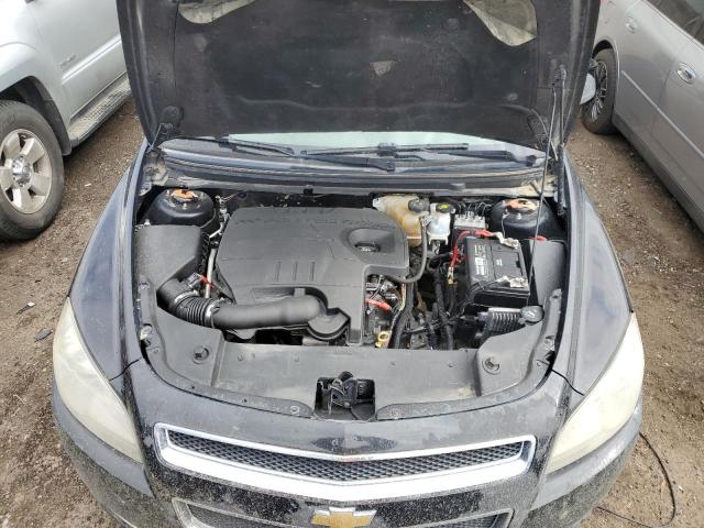 Photo 7 from auction – 2011 CHEVROLET MALIBU 1LT with VIN 1G1ZC5E1XBF327236
