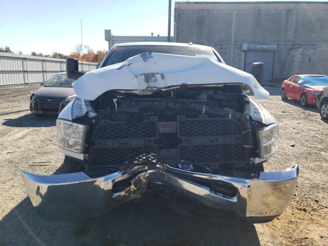 Photo 9 from auction – 2014 RAM 2500 SLT with VIN 3C6TR5JT9EG221339