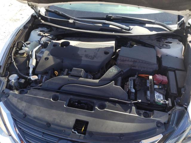 Photo 7 from auction – 2016 NISSAN ALTIMA 2.5 with VIN 1N4AL3AP3GC212754