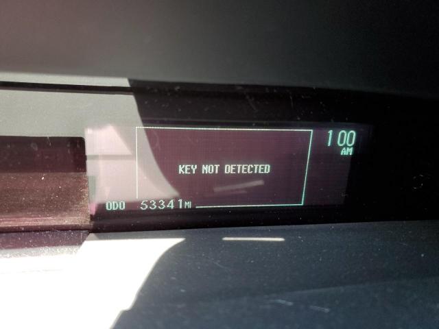Photo 8 from auction – 2013 TOYOTA PRIUS with VIN JTDKN3DU9D1641205