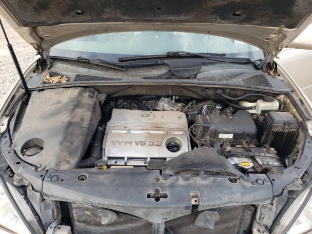 Photo 7 from auction – 2006 LEXUS RX 330 with VIN 2T2GA31U96C043809