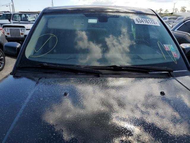 Photo 9 from auction – 2006 LAND ROVER RANGE ROVE with VIN SALSF25456A957279