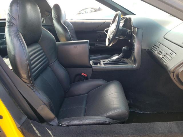 Photo 5 from auction – 1995 CHEVROLET CORVETTE with VIN 1G1YY22P9S5111954