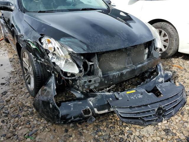 Photo 9 from auction – 2012 NISSAN ALTIMA SR with VIN 1N4BL2AP7CN400433