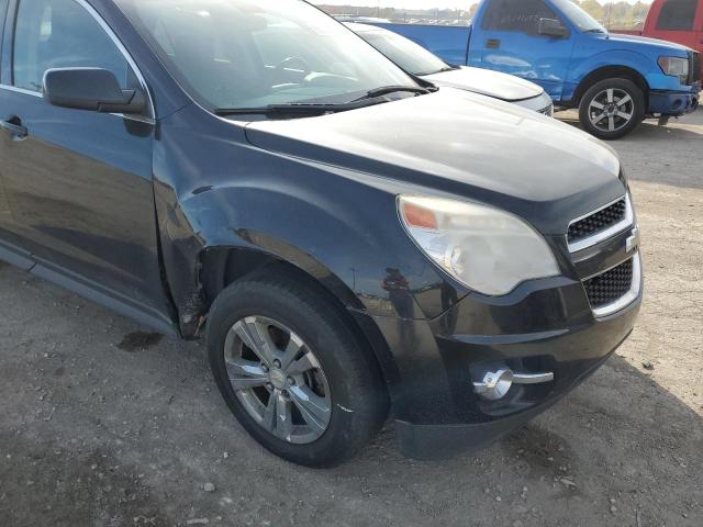Photo 9 from auction – 2010 CHEVROLET EQUINOX LT with VIN 2CNALDEW9A6289349