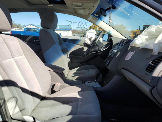 Photo 5 from auction – 2008 NISSAN ALTIMA 2.5 with VIN 1N4AL21E58C115808