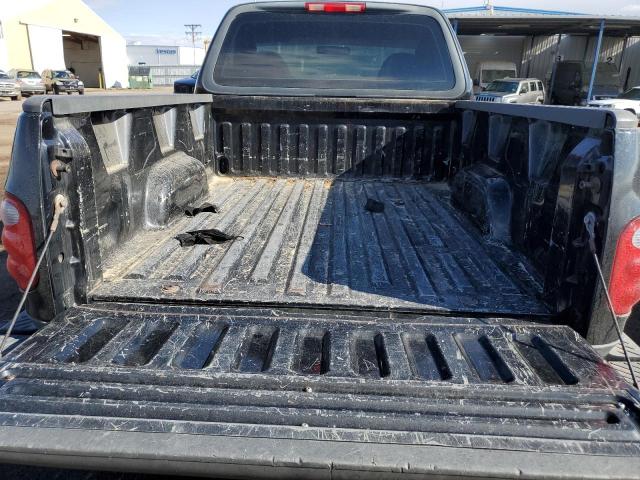 Photo 10 from auction – 2003 FORD F150 with VIN 2FTRF07273CA18537