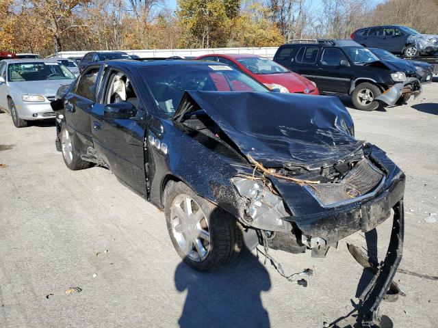 Photo 1 from auction – 2005 CADILLAC CTS HI FEA with VIN 1G6DP567650106736