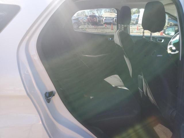 Photo 6 from auction – 2018 FORD ECOSPORT S with VIN MAJ3P1TE3JC184782