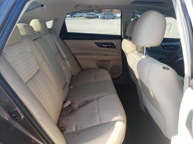 Photo 6 from auction – 2016 NISSAN ALTIMA 2.5 with VIN 1N4AL3AP2GC193243