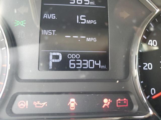Photo 8 from auction – 2014 KIA FORTE LX with VIN KNAFX4A62E5060515