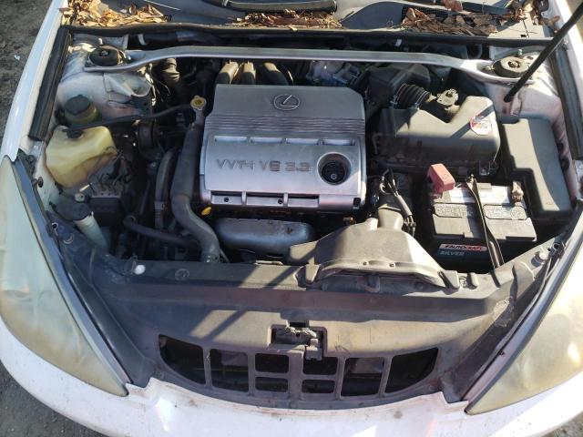 Photo 7 from auction – 2005 LEXUS ES 330 with VIN JTHBA30G155062617