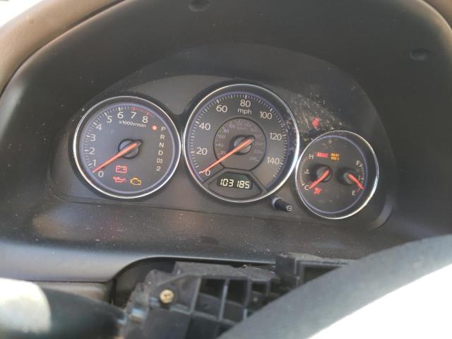 Photo 8 from auction – 2003 HONDA CIVIC LX with VIN 1HGES16573L008299