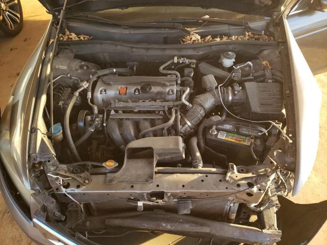 Photo 7 from auction – 2010 HONDA ACCORD LXP with VIN 1HGCP2F49AA148028