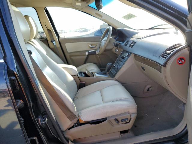 Photo 5 from auction – 2010 VOLVO XC90 3.2 with VIN YV4982CY1A1532136