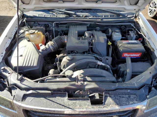 Фото 7 с аукциона – 2005 GMC CANYON с VIN 1GTDT136458173317