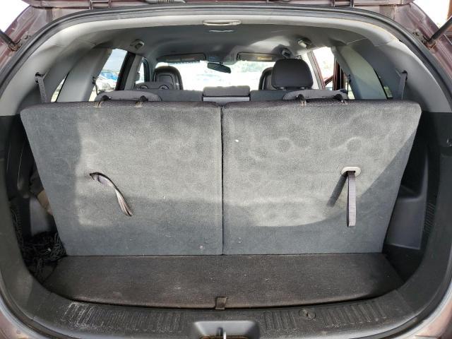 Photo 9 from auction – 2011 KIA SORENTO BA with VIN 5XYKT4A28BG118365