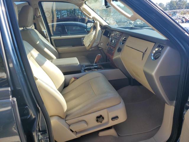 Photo 5 from auction – 2009 FORD EXPEDITION with VIN 1FMFU17579LA02020