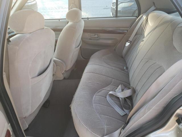 Photo 6 from auction – 2000 MERCURY GRAND MARQ with VIN 2MEFM74W9YX712282