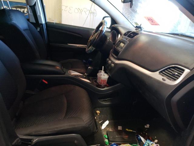 Фото 5 с аукциона – 2014 DODGE JOURNEY SE с VIN 3C4PDCAB0ET102171