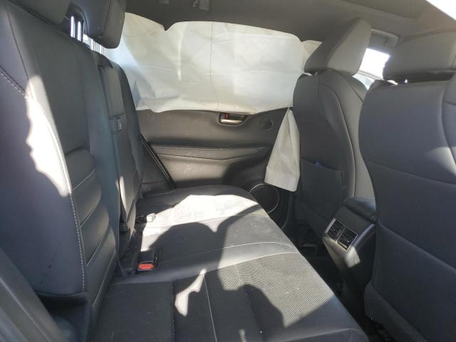 Photo 6 from auction – 2016 LEXUS NX 200T BA with VIN JTJBARBZ0G2093152