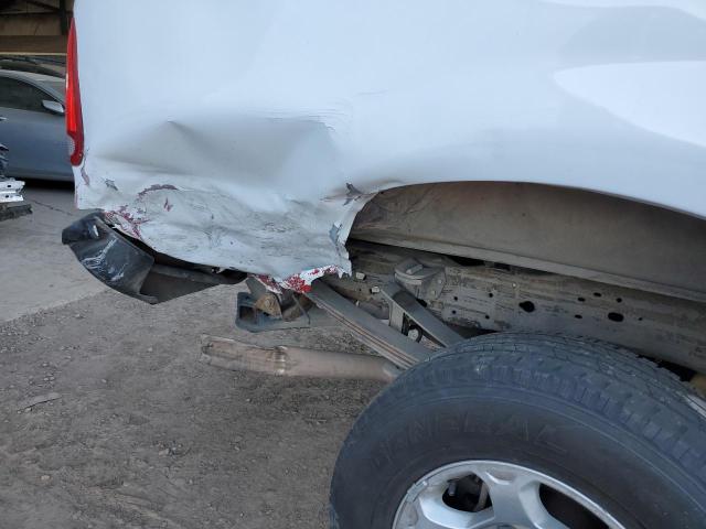 Photo 9 from auction – 2007 FORD F250 SUPER with VIN 1FTSW20507EA43006