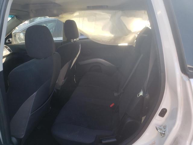 Photo 6 from auction – 2007 MITSUBISHI OUTLANDER with VIN JA4MT31X77Z004262