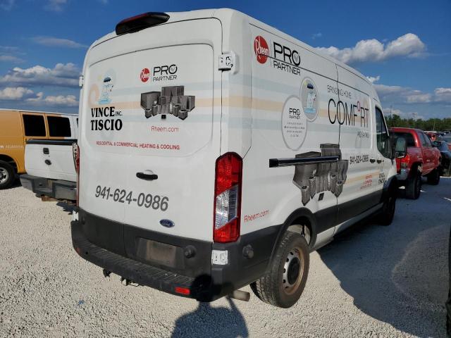 Photo 4 from auction – 2020 FORD TRANSIT T- with VIN 1FTBR1C80LKA80933