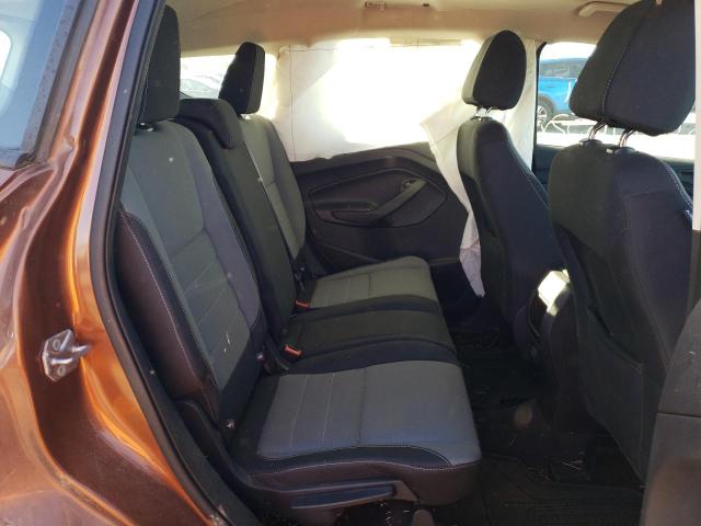 Photo 6 from auction – 2017 FORD ESCAPE S with VIN 1FMCU0F7XHUC27931